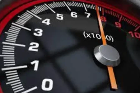 Motor Performans Test