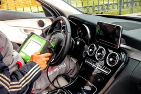 Motor Performans Test