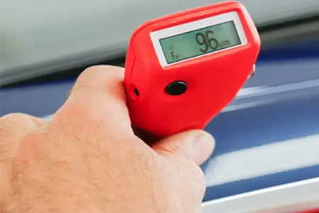 Motor Performans Test